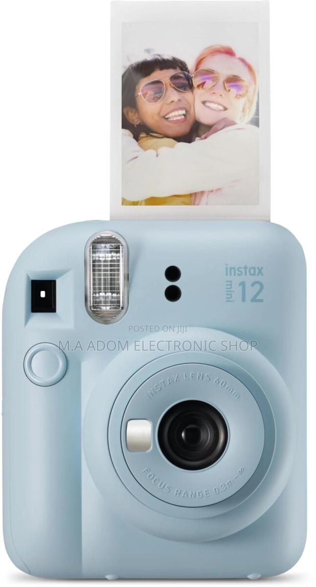 Instax Mini 12 Film Camera · Photo 4