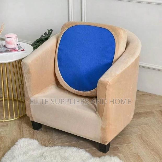 Arm Chair/Bar Chair photo 3