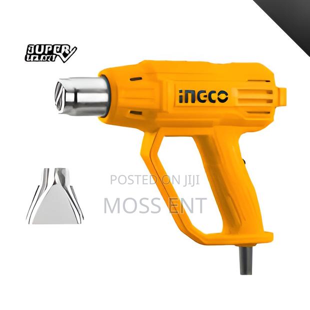 Heat Gun - Hg · Photo 2