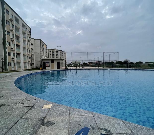 Furnished 2bdrm Apartment in Alphabet City, Spintex for rent · Photo 3