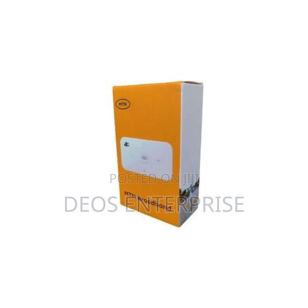 New MTN Universal Mifi for Pocket · Photo 2
