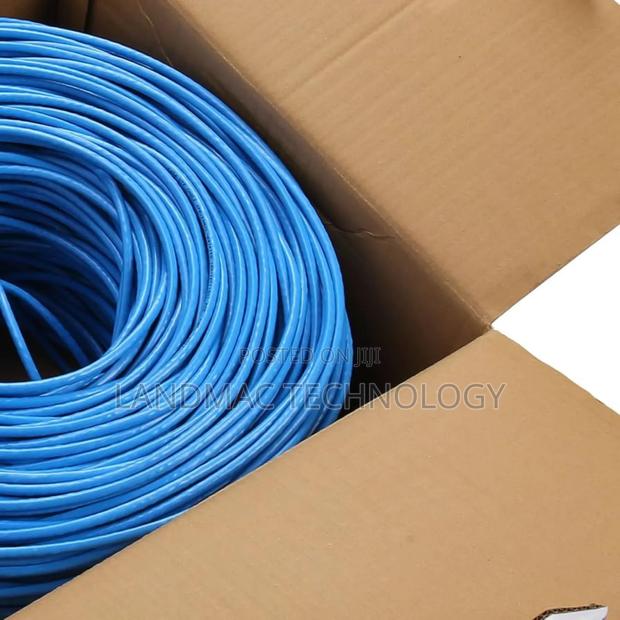 Cat6 Cable 305m Indoor · Photo 4
