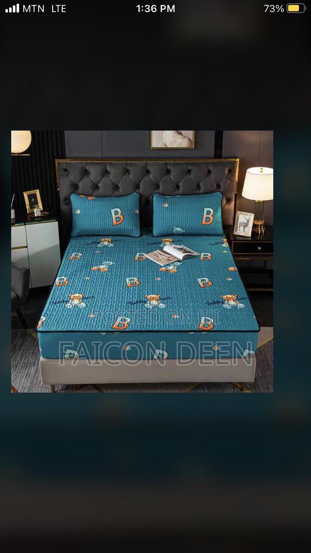 Original High Quality Queen Size Mattress Covers · Photo 1