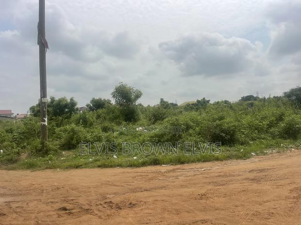 Do You Need a Plot of Land to Buy at East Legon Hills · Photo 4