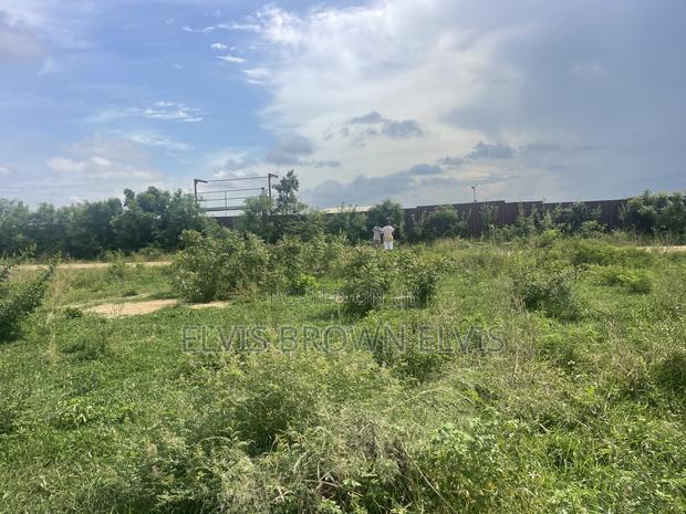 Land for Sale at West Trasacco Borteyman · Photo 4