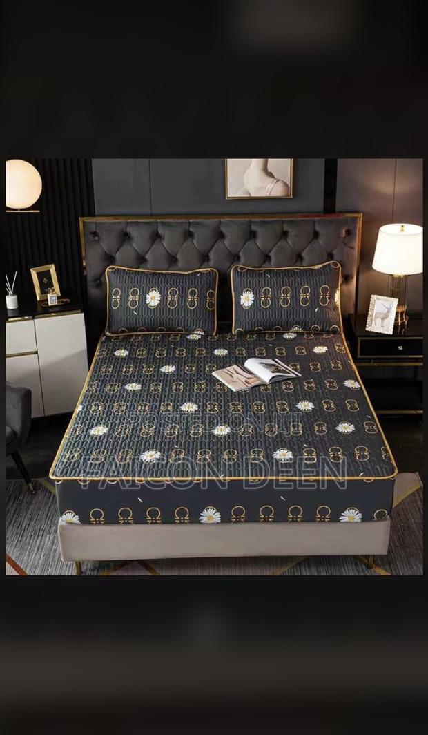 Superb Highest Quality King Size Mattress Covers · Photo 1