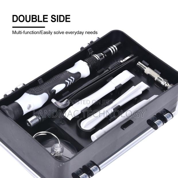 112-in-1 Magnetic Precision Screwdriver Set Mobile Phone