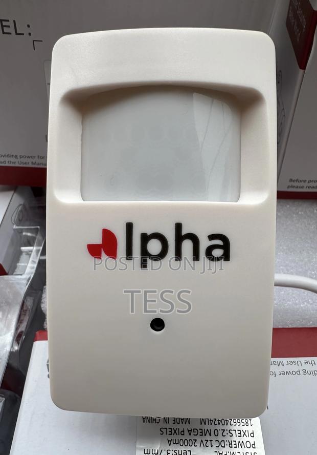 Motion Detector PIR Camera 2MP Hidden Camera · Photo 4