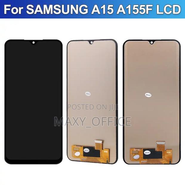 Samsung A15 Tft