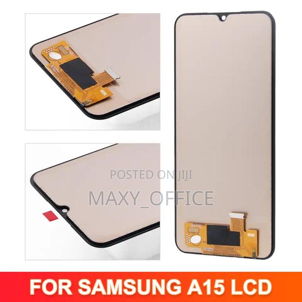 Samsung A15 Tft