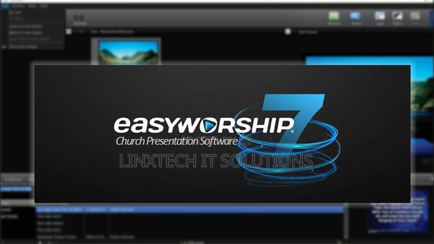 Easyworship 7 Software · Photo 2