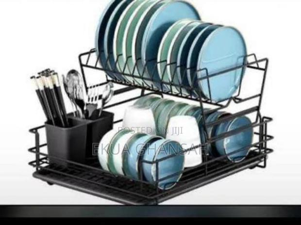 Plate Rack · Photo 2