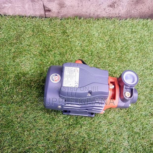 LEO 0.5hp Stainless Steel Jet Pump APM37 Peripheral Pump 0.5 · Photo 2