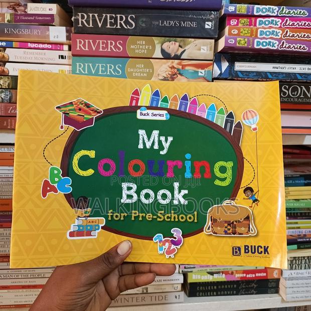 My Coloring Book · Photo 3