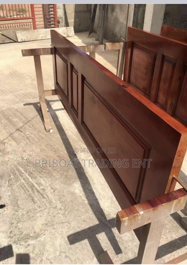 Wooden Doors · Photo 2