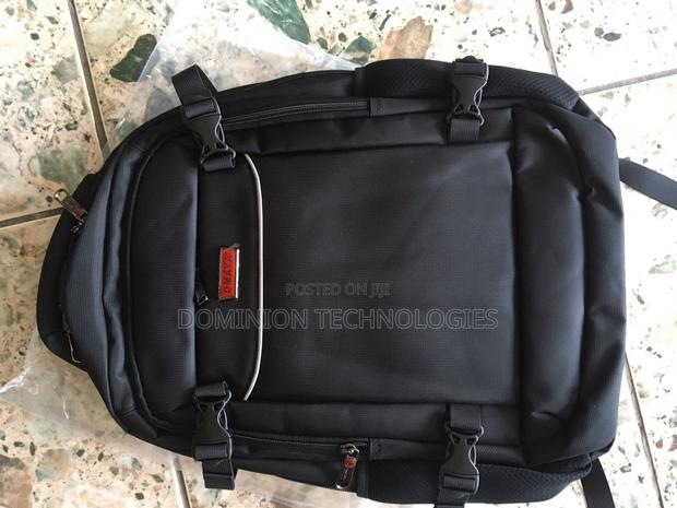 Omaya Laptop Backpack Bag · Photo 3