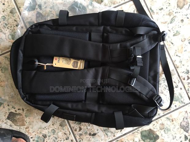 Omaya Laptop Backpack Bag · Photo 4