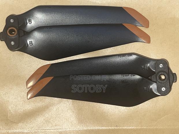 DJI Mavic Mini Propeller Blades photo 4