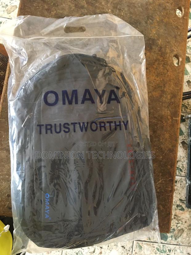 Omaya Backpack Bag · Photo 4