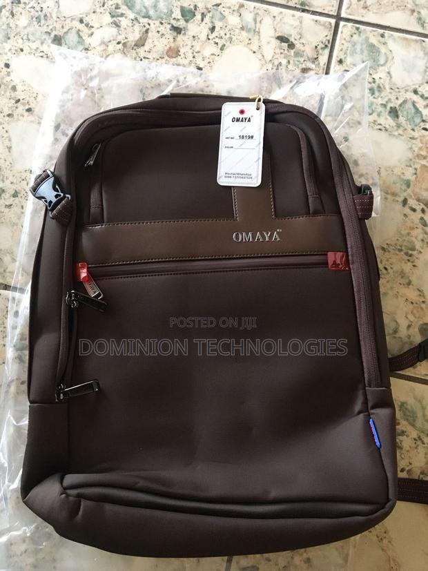 Omaya Backpack Bag · Photo 3