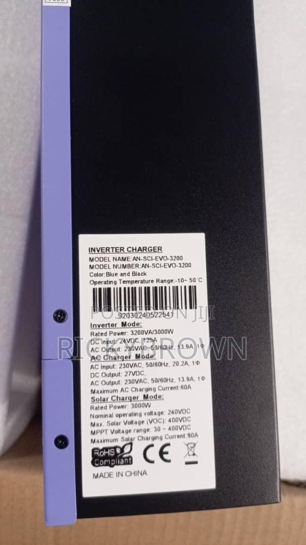 48v 200ah Bluecarbon Lithium Ion Batteries photo 2