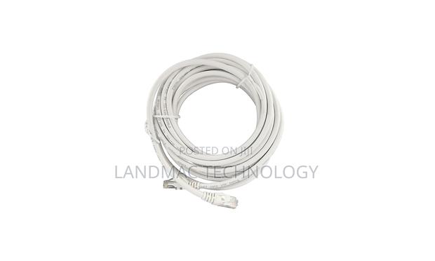 Lan Cable 10m (Cat 6) · Photo 4