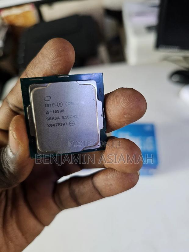 10th Generation I5 Processor · Photo 4