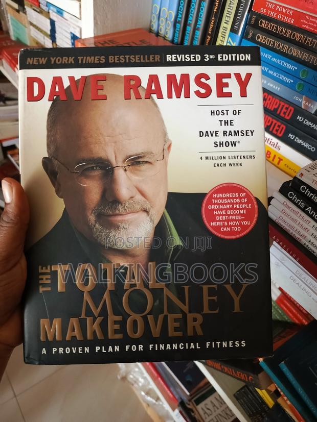 The Total Money Makeover · Photo 3