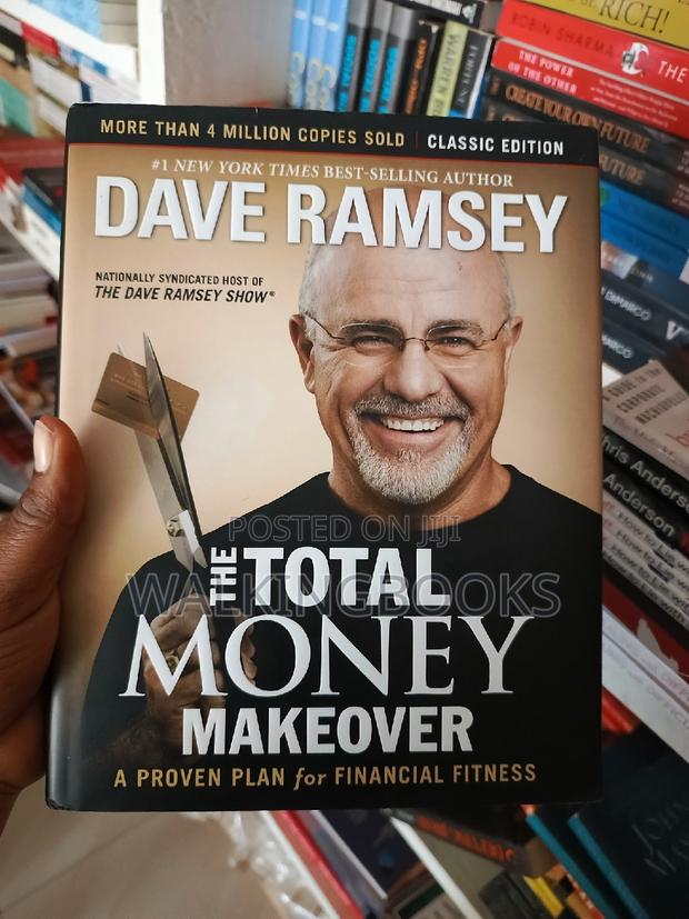 The Total Money Makeover · Photo 4