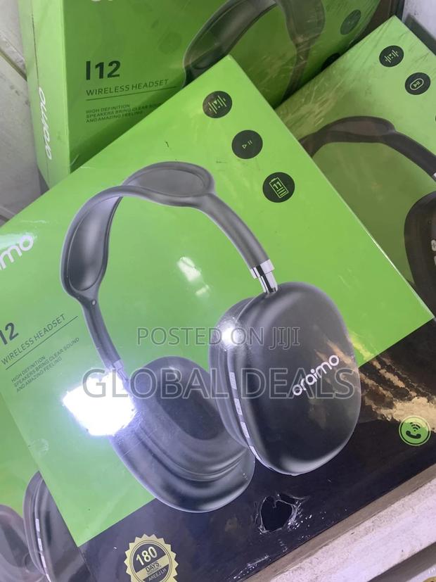 Oraimo Headsets · Photo 3