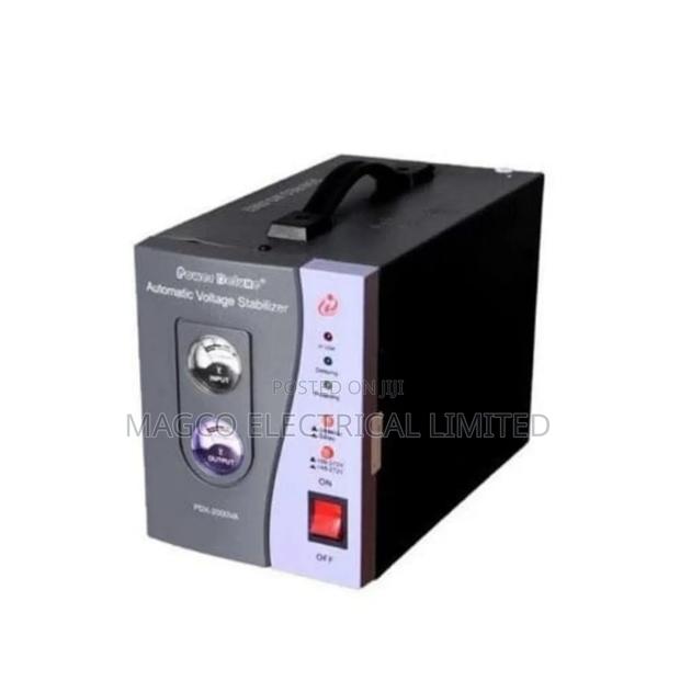 Focus Stabilizer 1,000w