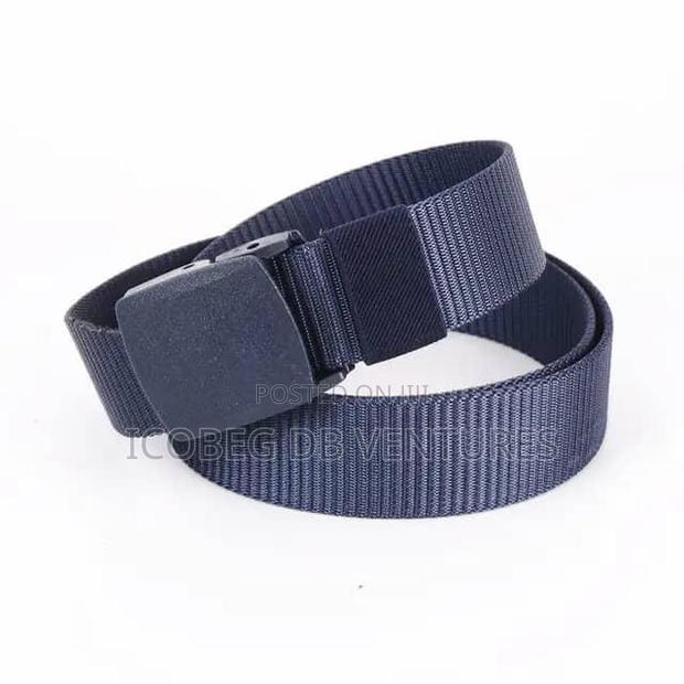 Nylon Belt photo 2