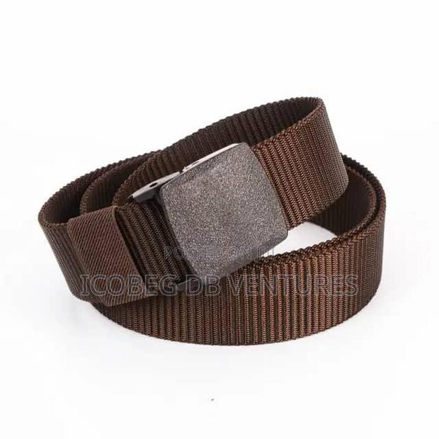 Nylon Belt photo 4