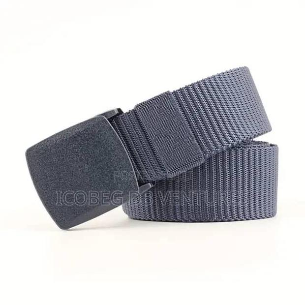Nylon Belt photo 5