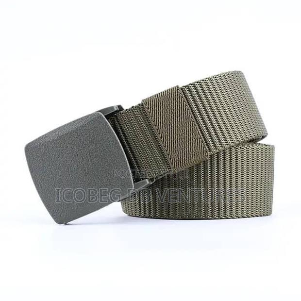 Nylon Belt photo 6