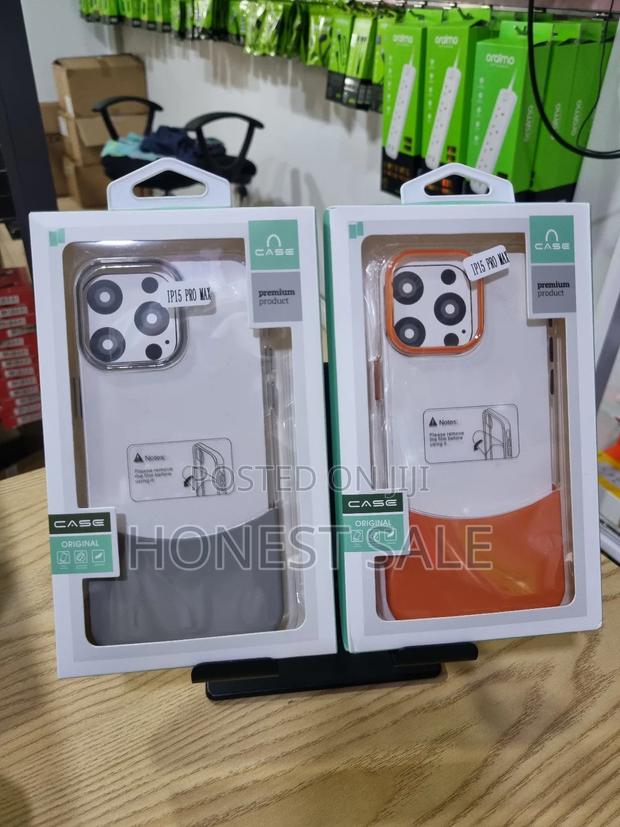iPhone 15 Promax Premium Case · Photo 4