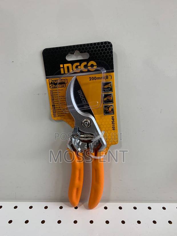 Pruning Shear 200mm - Hps0109 · Photo 4