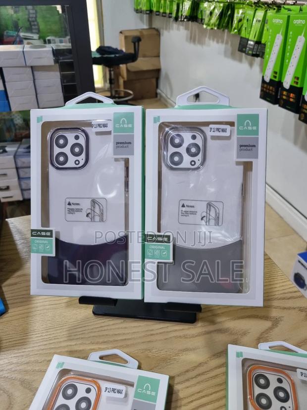 iPhone 13 Promax Premium Case · Photo 4