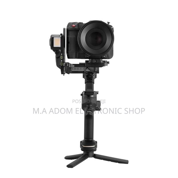 Crane 4 Combo Camera Gimbal · Photo 3