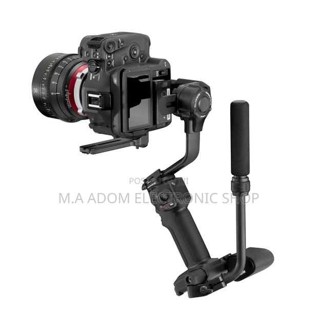 Crane 4 Combo Camera Gimbal · Photo 4