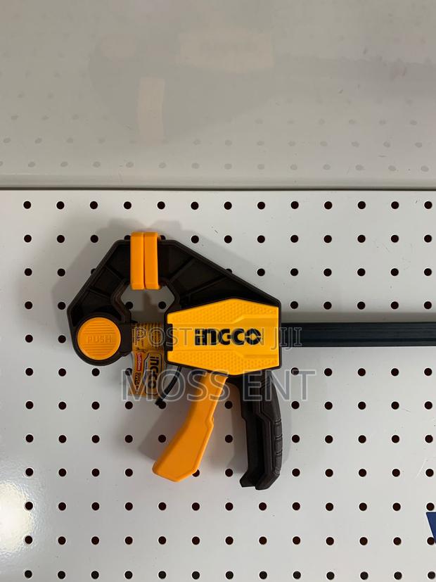 Quick Bar Clamps 18" - Hqbc01603 · Photo 4
