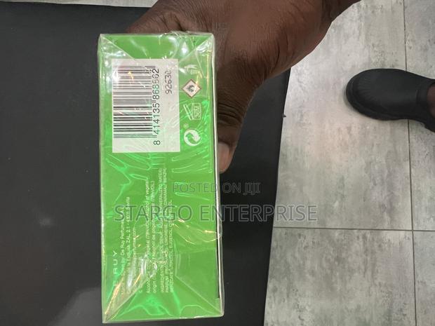 Nike Perfume From USA