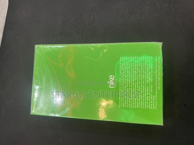 Nike Perfume From USA