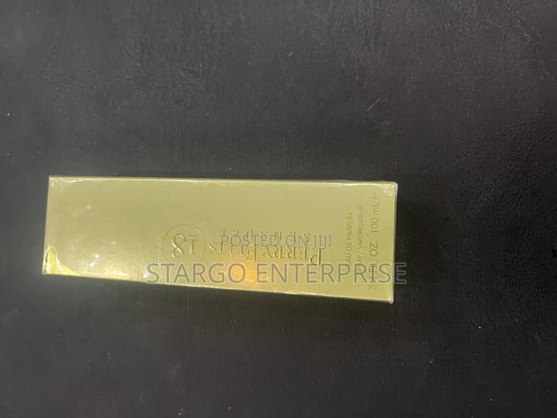 Perry Ellis Perfume From USA