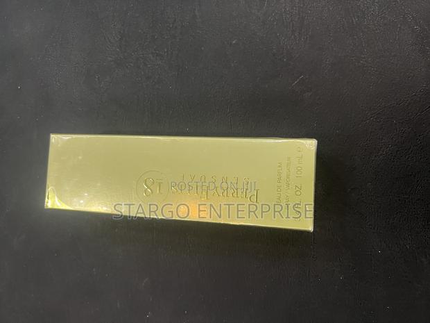 Perry Ellis Perfume From USA