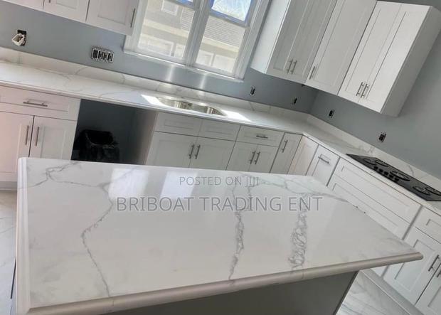 Kitchen Cabinets · Photo 2