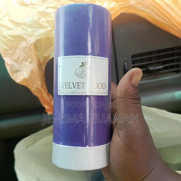 Velvet Mood EDP by Paris Corner · Photo 2