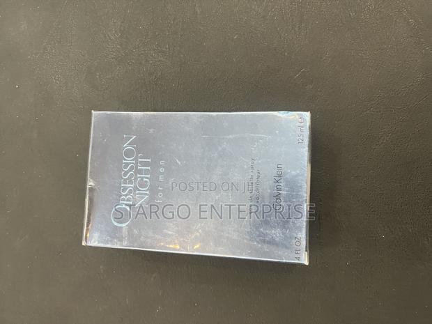 CALVIN Klein Perfume From USA