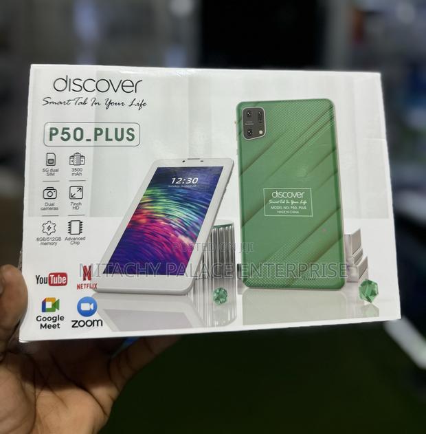 New Discover P13 Pro 512 GB · Photo 4