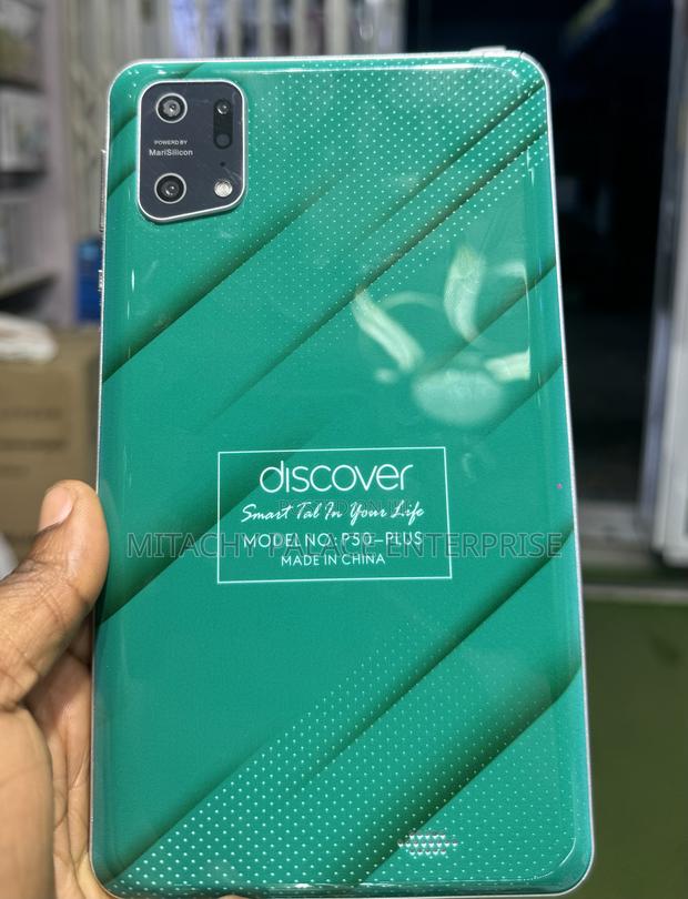 New Discover P13 Pro 512 GB · Photo 2